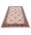 Tapis persan Jowshaqan fait main Réf ID 174809 - 133 × 212