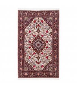 Tapis persan Jozan fait main Réf ID 174810 - 139 × 225