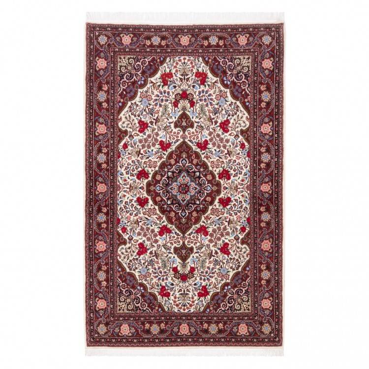 Tapis persan Jozan fait main Réf ID 174810 - 139 × 225