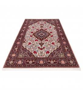 Tapis persan Jozan fait main Réf ID 174810 - 139 × 225