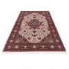 Tapis persan Jozan fait main Réf ID 174810 - 139 × 225