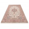 Tapis persan Yazd fait main Réf ID 174811 - 151 × 253