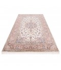 El Dokuma Halı Yazd 174811 - 151 × 253