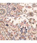 El Dokuma Halı Yazd 174811 - 151 × 253
