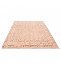 Tabriz Rug Ref 701056