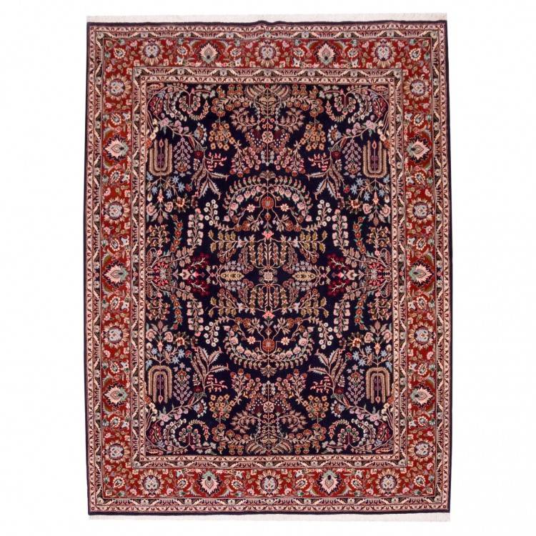 Tapis persan Ilam fait main Réf ID 174813 - 175 × 232