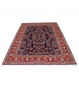 Tapis persan Ilam fait main Réf ID 174813 - 175 × 232