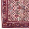 Tapis persan Meymeh fait main Réf ID 174814 - 169 × 242