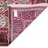 Tapis persan Meymeh fait main Réf ID 174814 - 169 × 242