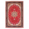 Tapis persan Tabriz fait main Réf ID 174815 - 199 × 295