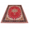 Tapis persan Tabriz fait main Réf ID 174815 - 199 × 295