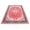 Tapis persan Tabriz fait main Réf ID 174815 - 199 × 295