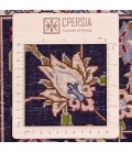 Tappeto persiano Tabriz annodato a mano codice 174815 - 199 × 295