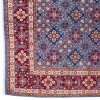 Tapis persan Hamedan fait main Réf ID 174816 - 205 × 313