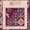 Hamedan Alfombera Persa Ref 174816