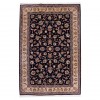 Tapis persan Mashhad fait main Réf ID 174817 - 198 × 295