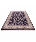 Handgeknüpfter Mashhad Teppich. Ziffer 174817