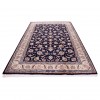 Tapis persan Mashhad fait main Réf ID 174817 - 198 × 295