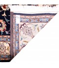 Handgeknüpfter Mashhad Teppich. Ziffer 174817