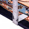 Tapis persan Mashhad fait main Réf ID 174817 - 198 × 295