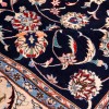 Tapis persan Mashhad fait main Réf ID 174817 - 198 × 295