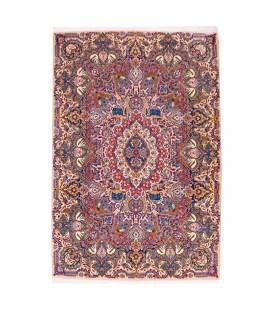 Tapis persan Kashmar fait main Réf ID 174819 - 200 × 300