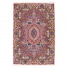 Tapis persan Kashmar fait main Réf ID 174819 - 200 × 300