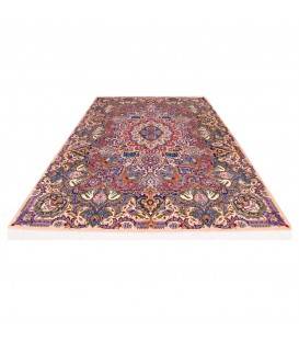 Tapis persan Kashmar fait main Réf ID 174819 - 200 × 300