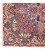 Kashmar Alfombera Persa  Ref 174819