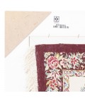 Qom Pictorial Carpet Ref 903644