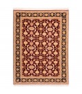ALFOMBRA Tabriz REF 701059