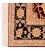 فرش دستبافت چهار متری تبریز کد 701059