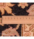 فرش دستبافت چهار متری تبریز کد 701059
