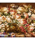 Tabriz Alfombera Persa Tableau Ref 903658