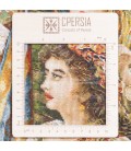 Tabriz Pictorial Carpet Ref 903663