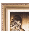Tabriz Pictorial Carpet Ref 903665
