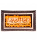 Tabriz Pictorial Carpet Ref 903670