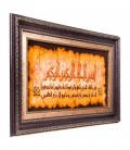 Tabriz Pictorial Carpet Ref 903670