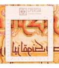 Tabriz Pictorial Carpet Ref 903670