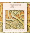 Tabriz Pictorial Carpet Ref 903671