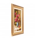 Tabriz Pictorial Carpet Ref 903672