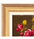 Tabriz Pictorial Carpet Ref 903672