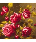 Tabriz Pictorial Carpet Ref 903672