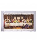 Tabriz Pictorial Carpet Ref 903690