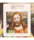 Tabriz Pictorial Carpet Ref 903690