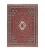 Fars Alfombera Persa  Ref 129288