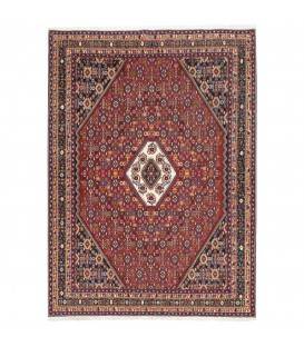 Tapis persan Fars fait main Réf ID 129288 - 250 × 347