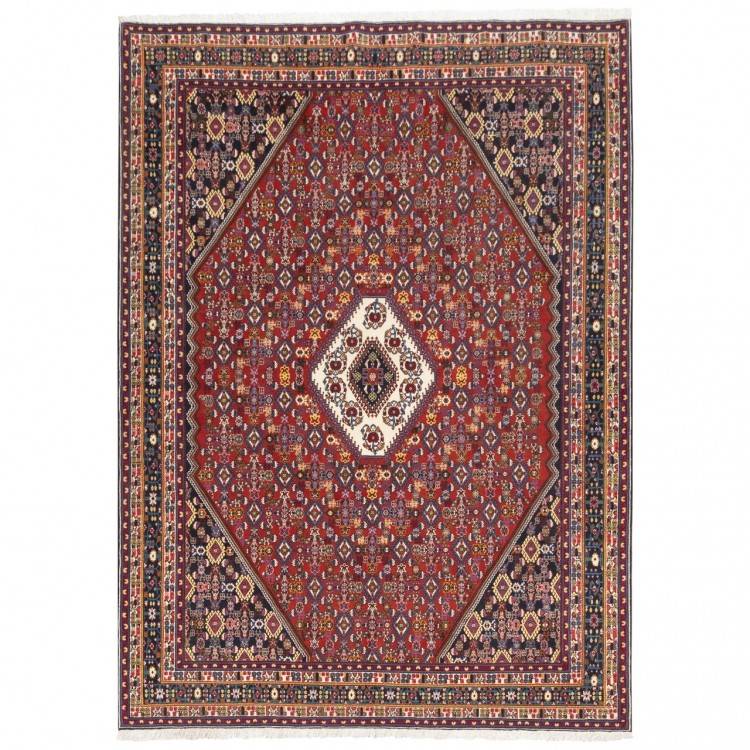 Tapis persan Fars fait main Réf ID 129288 - 250 × 347