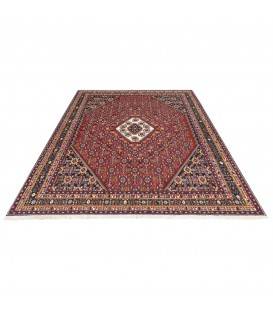 Tapis persan Fars fait main Réf ID 129288 - 250 × 347