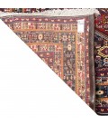 Fars Alfombera Persa  Ref 129288
